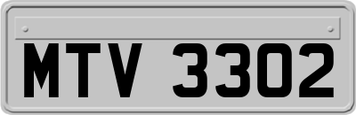 MTV3302