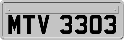 MTV3303