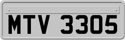 MTV3305