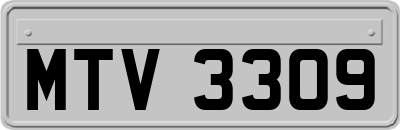 MTV3309