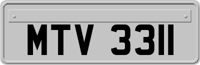 MTV3311