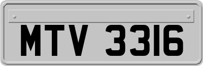 MTV3316