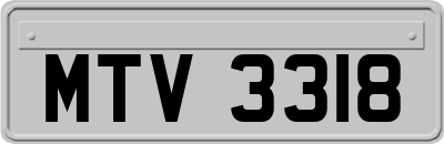 MTV3318