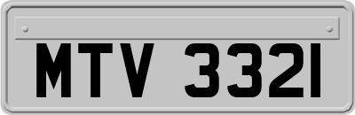MTV3321