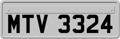 MTV3324