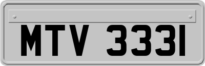 MTV3331