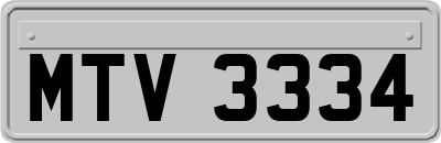 MTV3334
