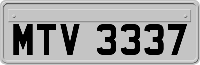 MTV3337