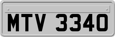 MTV3340