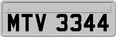 MTV3344