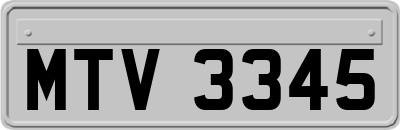 MTV3345