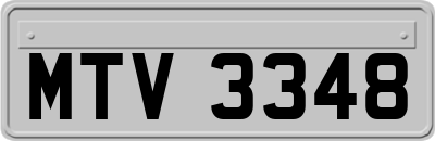 MTV3348