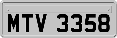 MTV3358