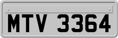 MTV3364