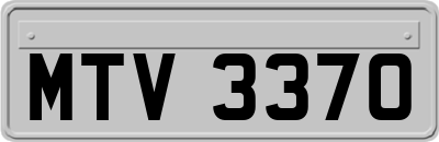 MTV3370