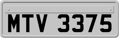 MTV3375