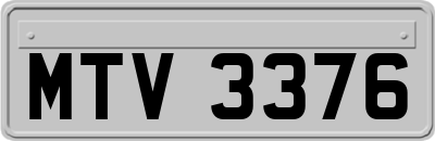 MTV3376