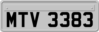 MTV3383