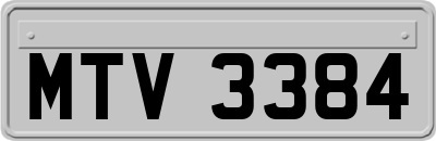 MTV3384