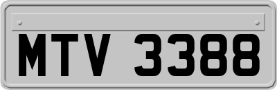 MTV3388