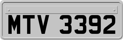 MTV3392