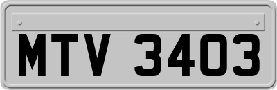 MTV3403