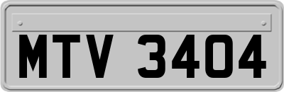 MTV3404