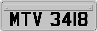 MTV3418