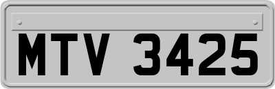 MTV3425