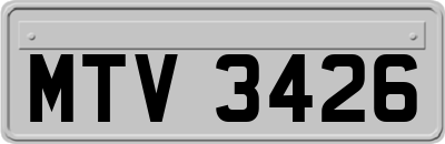 MTV3426