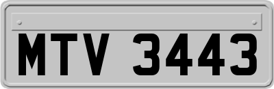 MTV3443
