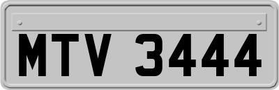 MTV3444