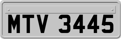 MTV3445