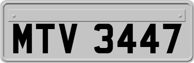 MTV3447