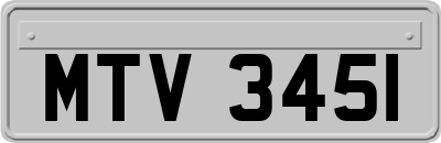 MTV3451