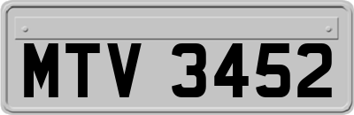 MTV3452