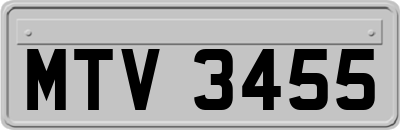 MTV3455