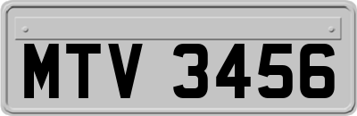 MTV3456