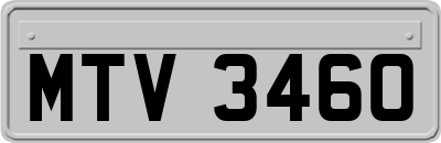 MTV3460