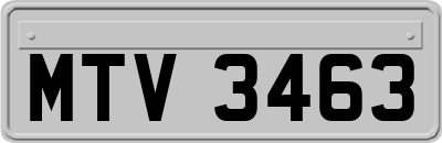 MTV3463