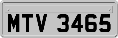 MTV3465