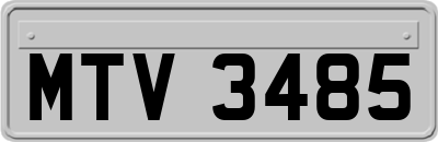 MTV3485