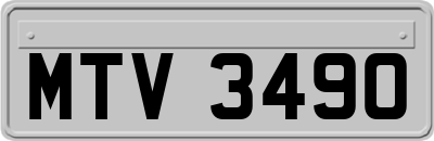 MTV3490