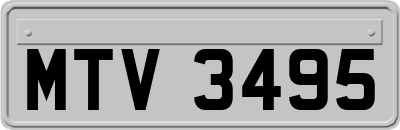 MTV3495