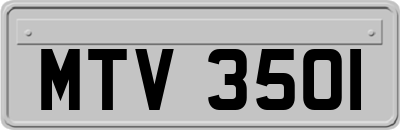 MTV3501