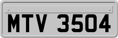 MTV3504