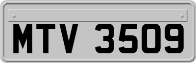 MTV3509