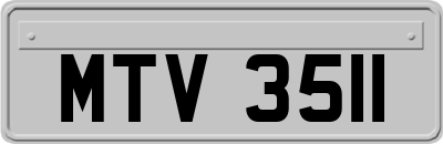 MTV3511