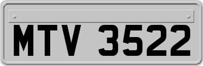MTV3522