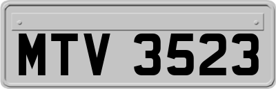 MTV3523